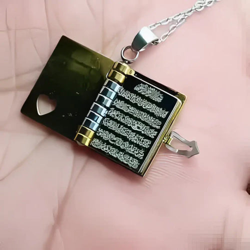 4 Qul Engrave Notebook