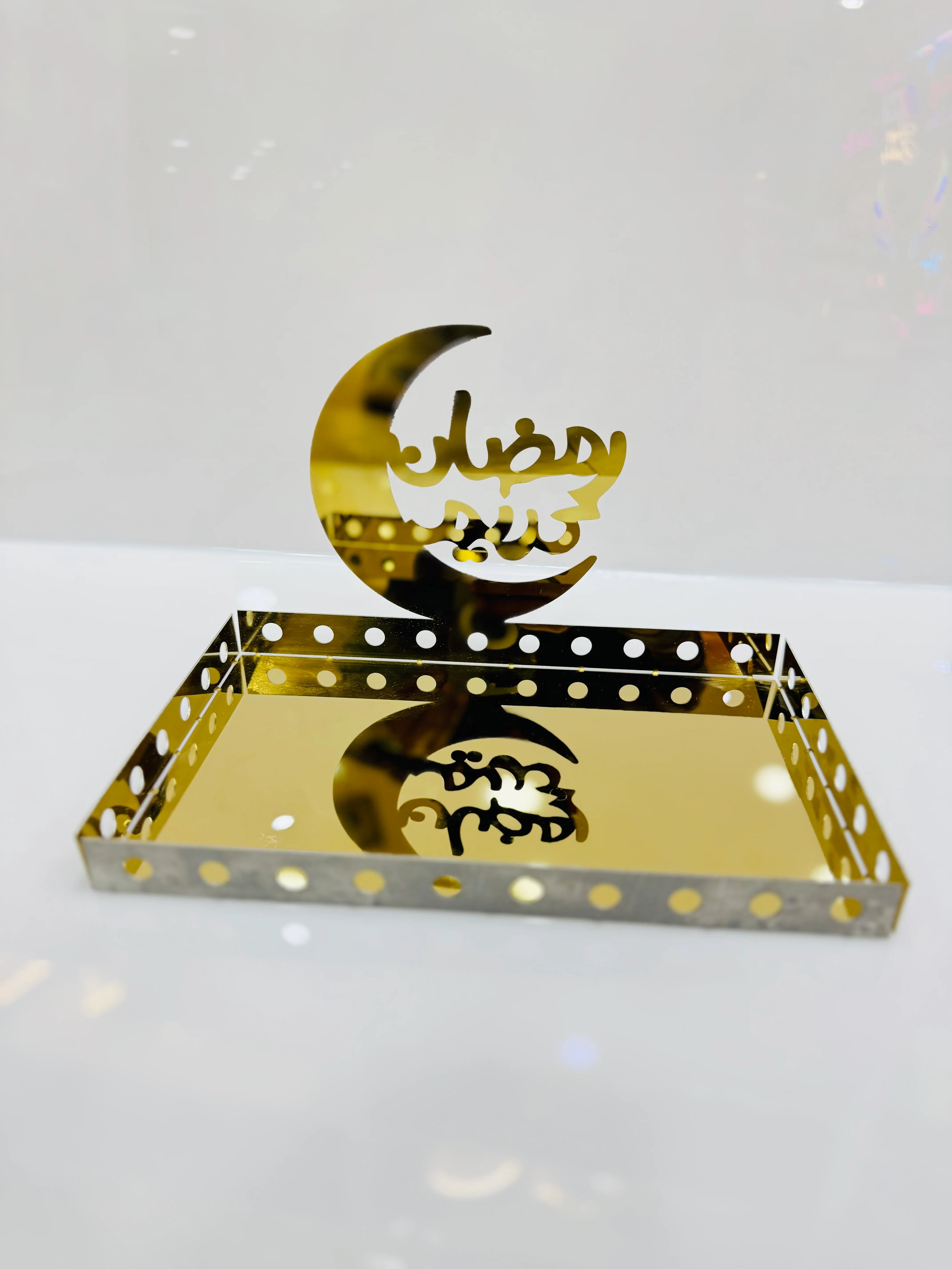 Aftar Dates Tray (Large)