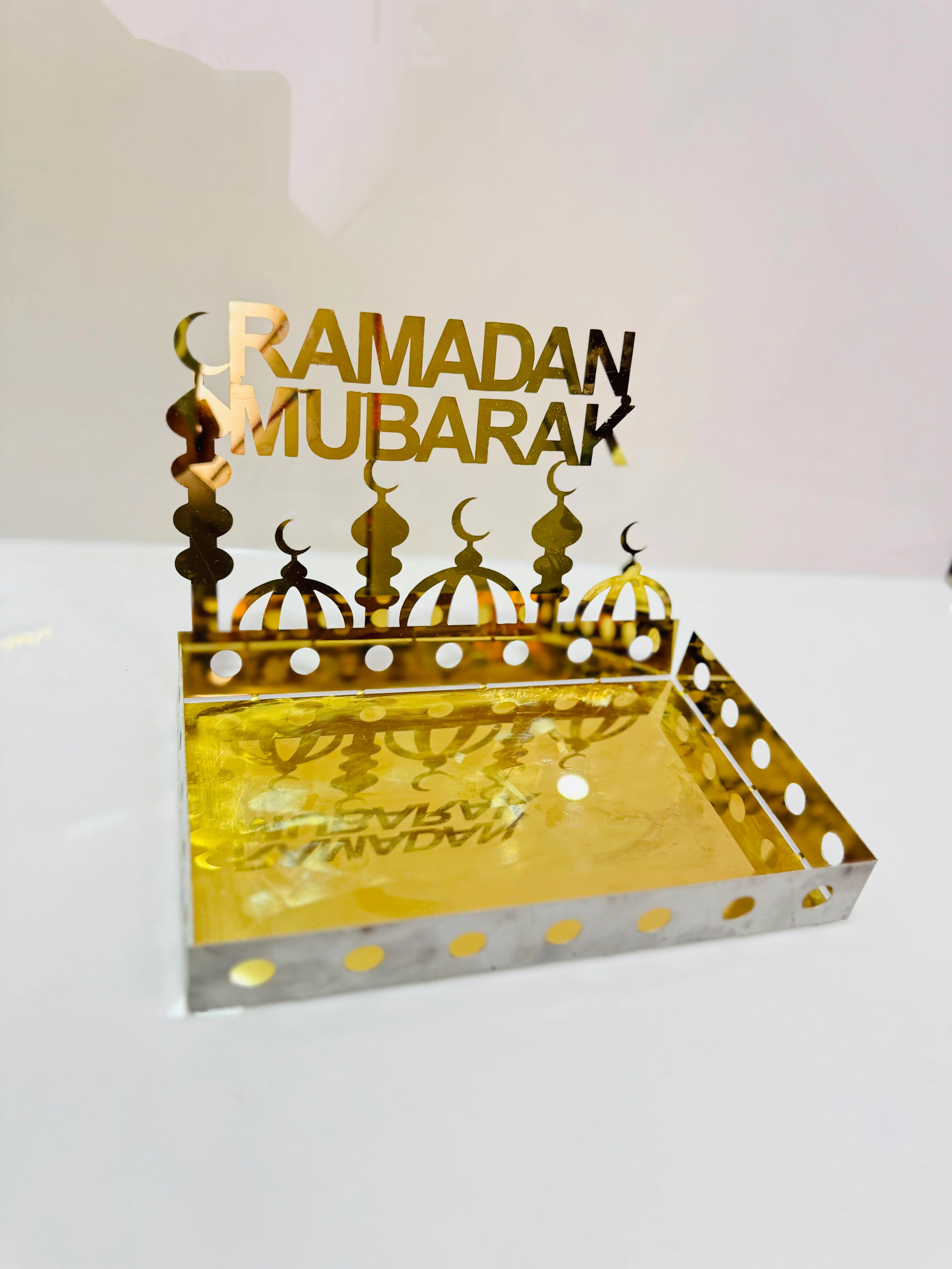 Aftar Dates Tray (Large)