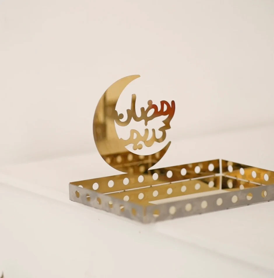 Aftar Dates Tray (Large)